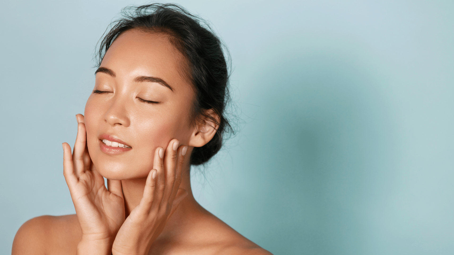 Pecan benefits for skin - Improved skin barrier function